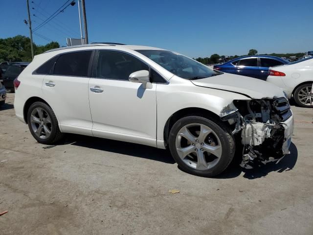 2013 Toyota Venza LE