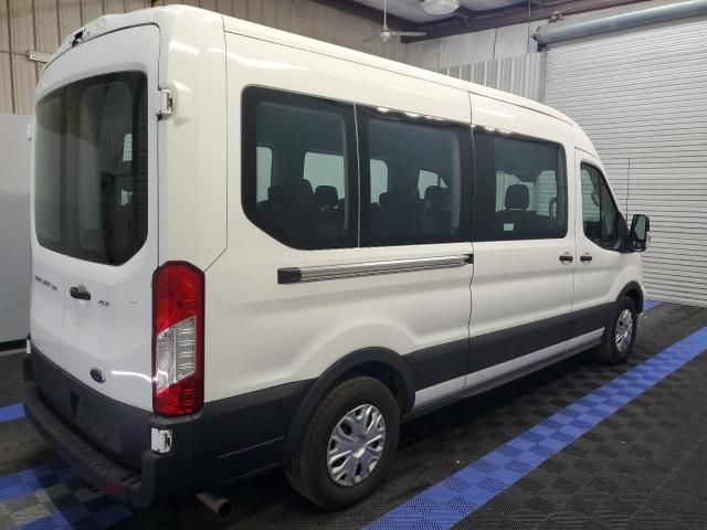 2022 Ford Transit T-350