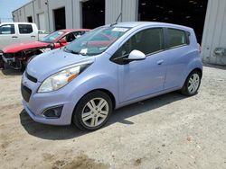 2015 Chevrolet Spark 1LT for sale in Jacksonville, FL