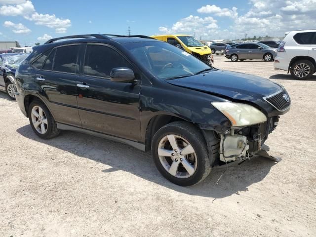 2008 Lexus RX 350