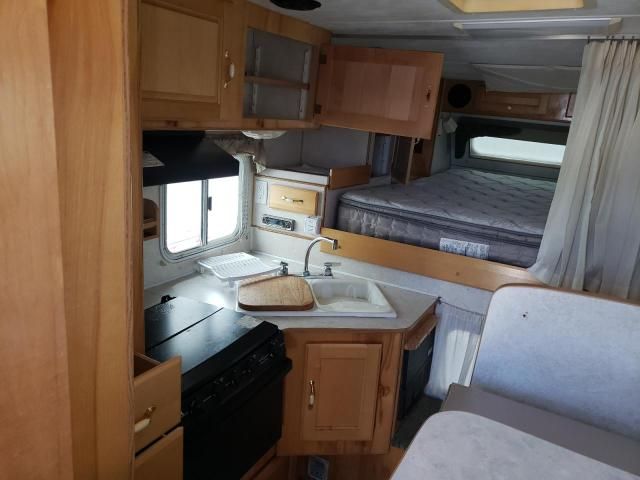 2004 Northwood Camper