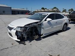 Lexus Vehiculos salvage en venta: 2013 Lexus ES 350