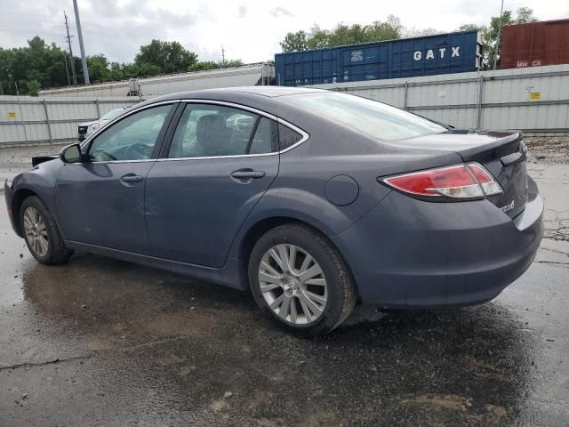 2010 Mazda 6 I