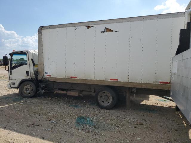 2017 Isuzu NPR HD