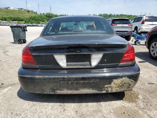 2004 Mercury Marauder