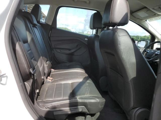 2015 Ford C-MAX Premium SEL