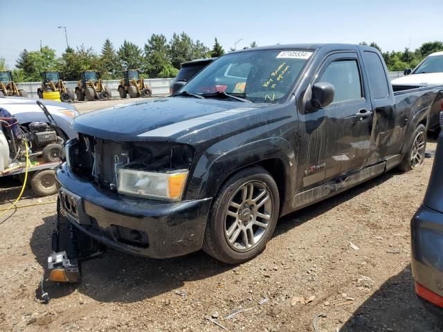 2007 Chevrolet Colorado