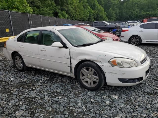 2006 Chevrolet Impala LT