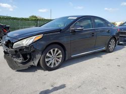 2015 Hyundai Sonata Sport for sale in Orlando, FL