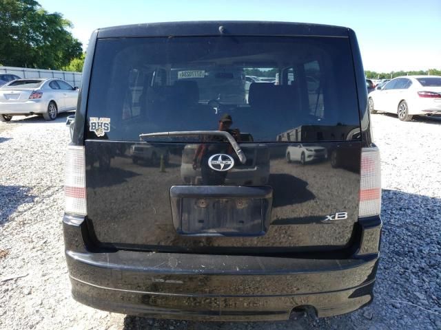 2005 Scion XB