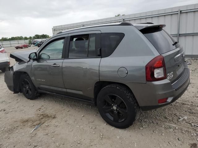 2014 Jeep Compass Sport