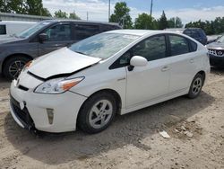 2015 Toyota Prius for sale in Lansing, MI