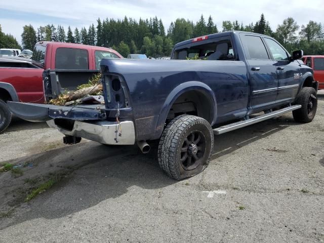 2017 Dodge 2500 Laramie