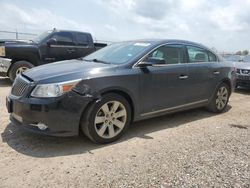 Buick salvage cars for sale: 2013 Buick Lacrosse Premium