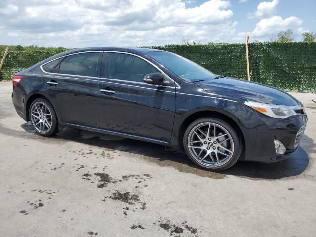 2014 Toyota Avalon Base