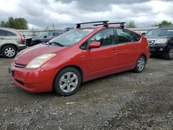 2009 Toyota Prius en venta en Arlington, WA