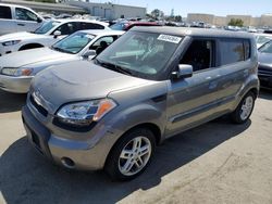 2010 KIA Soul + en venta en Martinez, CA