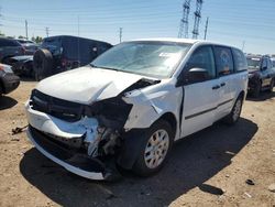 Dodge Tradesman salvage cars for sale: 2014 Dodge RAM Tradesman