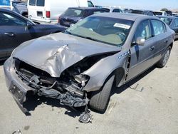 Buick Lucerne salvage cars for sale: 2006 Buick Lucerne CXS