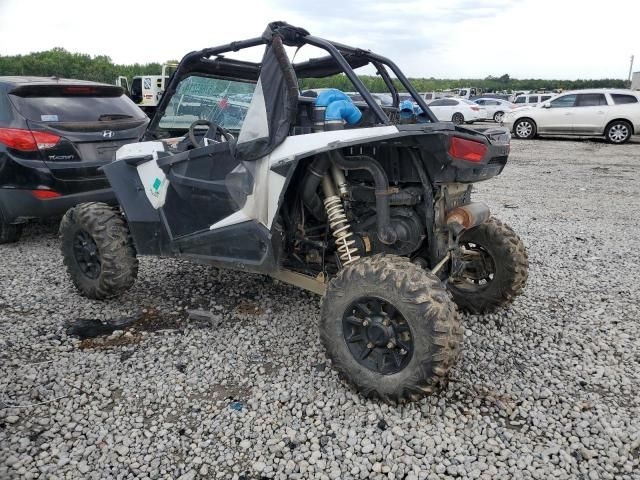 2017 Polaris RZR XP 1000 EPS