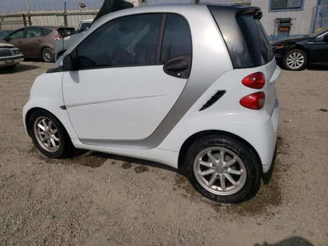 2009 Smart Fortwo Pure