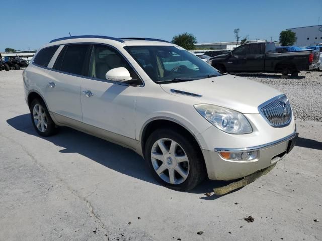 2008 Buick Enclave CXL