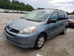 2005 Toyota Sienna CE for sale in Mendon, MA