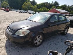 Chevrolet Cobalt salvage cars for sale: 2010 Chevrolet Cobalt 2LT