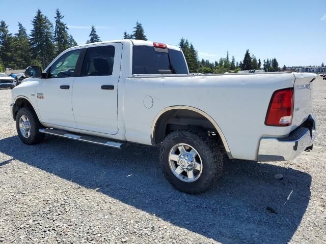 2011 Dodge RAM 2500