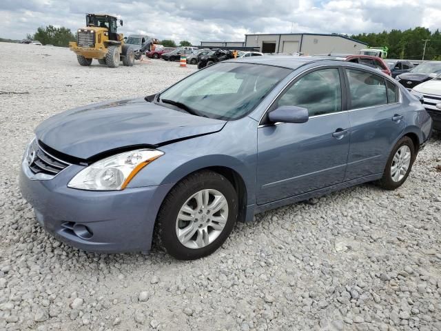 2011 Nissan Altima Base