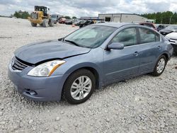 Nissan Altima salvage cars for sale: 2011 Nissan Altima Base