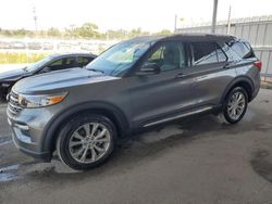 2023 Ford Explorer Limited for sale in Orlando, FL