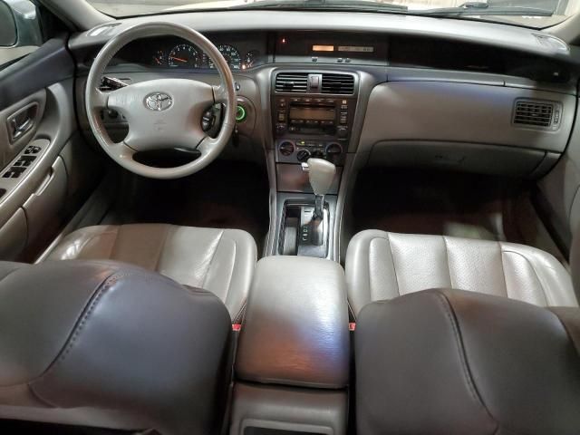 2003 Toyota Avalon XL