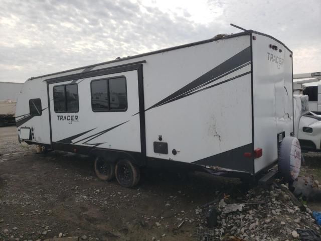 2021 Wildwood Trailer