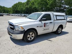 2015 Dodge RAM 1500 ST en venta en North Billerica, MA