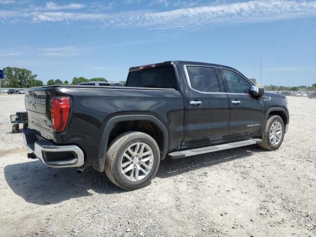 2021 GMC Sierra C1500 SLT