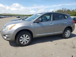 Nissan Rogue s salvage cars for sale: 2013 Nissan Rogue S