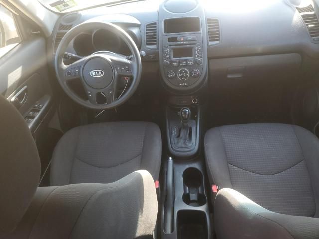 2012 KIA Soul