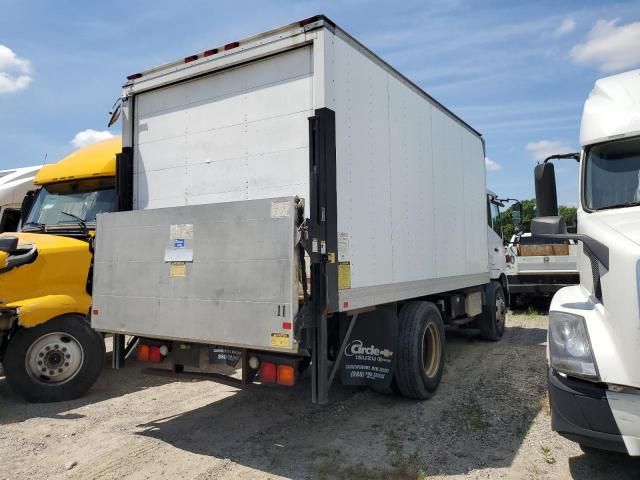 2011 Nissan Diesel UD2600