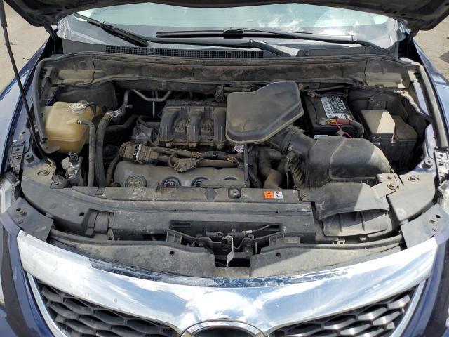 2012 Mazda CX-9