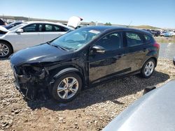 Salvage cars for sale from Copart Magna, UT: 2013 Ford Focus SE