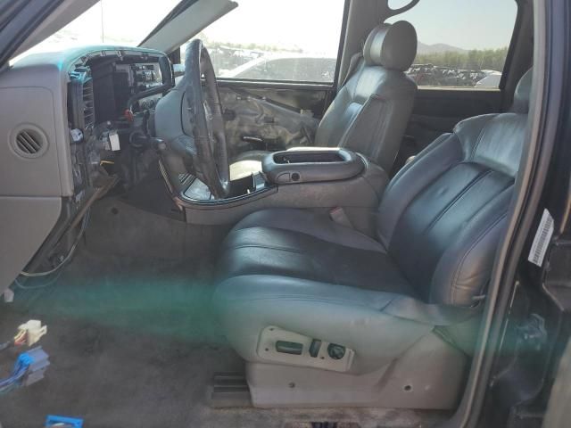 2002 GMC Denali XL K1500