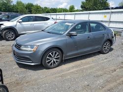 2017 Volkswagen Jetta SE en venta en Grantville, PA