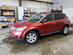 2007 Nissan Murano SL for sale in Rogersville, MO