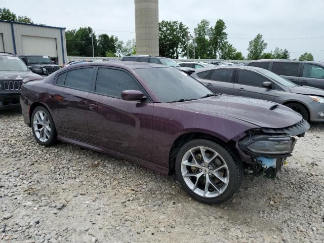 2021 Dodge Charger GT