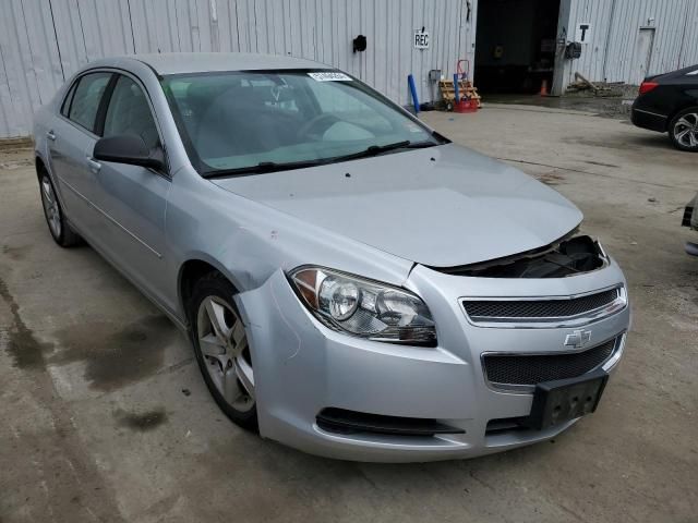 2011 Chevrolet Malibu LS