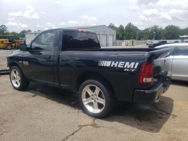 2014 Dodge RAM 1500 Sport