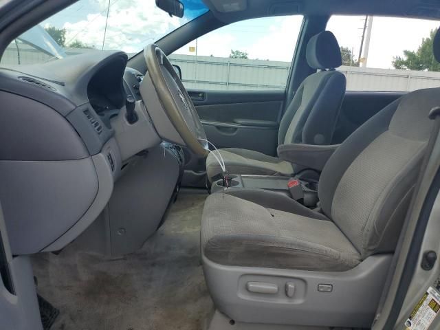 2008 Toyota Sienna CE