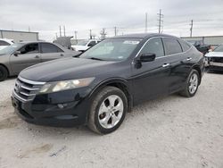 2012 Honda Crosstour EXL for sale in Haslet, TX