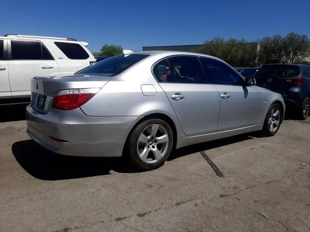 2008 BMW 535 I